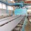Square Steel Auto Ball Blasting Machine/Sandblasting Machine