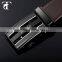 Top modern styling good quality soft italian genuine leather mens belt wholesale