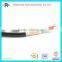 AWG18 multi core multi strand TS/TC PVC sheathed heat resistant control cable