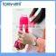 Hot Sale Printing Juice Glass Bottle