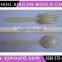 plastic knife fork and spoon injection mould