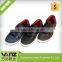 Kid Smooth Tailored Rubber Outsole Sneakers Athletic Shoes M7-CH2003