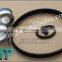 Power Transmission Component Timing Belt Pulley and timing belt