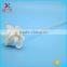 2015 new design sola flower reed diffuser/reed diffuser flower/sola wood flower