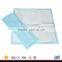 Hot new products for 2015 customized size for hospital disposable underpad