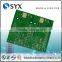 made in china bluetooth headset pcb double layer pcb board best gold supllier