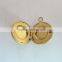 2016 new design ladies' stainless steel pendant for jewelry