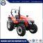 Super Quality 50HP 2WD LY500 Chinese Garden Tractors for Sale
