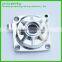 shanghai High Precision CNC Machining Parts CNC Milling Parts