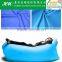 ECO-TEX 210t nylon fabric with pu coated for Hangout Couch fabric
