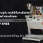 New Generation Professinal manufactury price ultrasonic Clothing Beading sewing machine