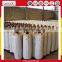 40L acetylene cylinder with acetylene cylinder valve