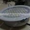 LS LED5050 20W 138pcs LED Round Strobe Light cob led ceilling strobe lights