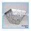 Stainless Steel Fruit Bowl