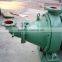 Disc refiner for paper pulp, Conical Pulp Refiner