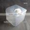 Food Grade LDPE Liquid Storing Cubitainer