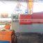 4-12mm Rebar CNC bending machine Stirrup bender
