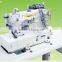 High Grade Flat Bed High-speed Interlock Sewing Machine Price