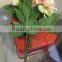 Deshine Wedding Decorate 7Head Artificial Flower Wholesale ZX1692