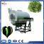 Black Currant tea rolled machine,Tea leaf steaming machine,Tea cylinder water-removin machine