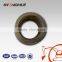 Phosphatized Excavator bushings for PC60-7,bucket bush, excavator bucket pins and bushings
