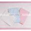 Disposable Baby Changing Mat Non-woven and PE sheet