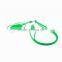 lanyard silicone for iphone , silicone case strap exibition promotional gift