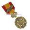 2015 spring new arrival zinc alloy die casting metal medals for promotion