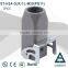 HB series Industrial plug socket4 pin connector with bulkhead waterproof automotive connector