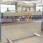 double coated aluminum mirror sheet