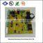 production of electronic cards pcb drilling spindle gsm pcb antenna rotational mold machine one