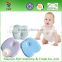 sleep tight with neck resting baby pillow