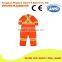 Reflective Strips Work Trousers Safety Works Products Flame Retardant Coverall