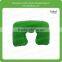 inflatable travel neck pillow