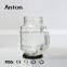 480ml 16oz glass mason jar manufacturer