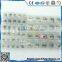 CRI CRIN denso common rail injector shim,denso washer for diesel fuel injector and utility denso injector shim with car