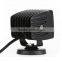 18w led Spot light Work Lights lamp Off Road Light Led Light for SUV Boat 4x4 Jee-p Truck