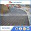 Low Price HDPE PP Uniaxial Plastic Geogrid