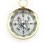 Brass Pocket compass Camping & Hiking Compass- Pendant Compass 13311