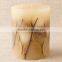 Decorative candle/Botanical Hand Poured Candles