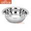 American design stainless steel indian deep basin