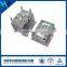 High Precision Aluminium Die Casting, Die Casting Mould, Casting Dies, Mould Made in China