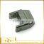 Metal strong bag accessories handle studs/handle fastness lock with screw for suitcases