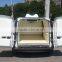 Truck cargo van transport refrigeration units for cooling