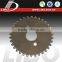 Motorcycle engine parts KWKF timing gear