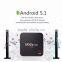 MXQ PRO 4K Android 5.1 s905 QUAD CORE Kodi Stream Box Kodi Preinstalled add ons fully loaded plug and play