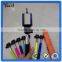 Z07-1 High Quality Handheld Monopod Selfie Stick