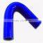 high temperature air intake Various of high strength of silicone hump hose
