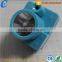 Newest Simple Mini Led Flashlight Plastic Body Head lamp 2 Colors