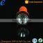 2016 Solar Led Torch Flashlight Electronic Plastic Powerful WIth inside Power